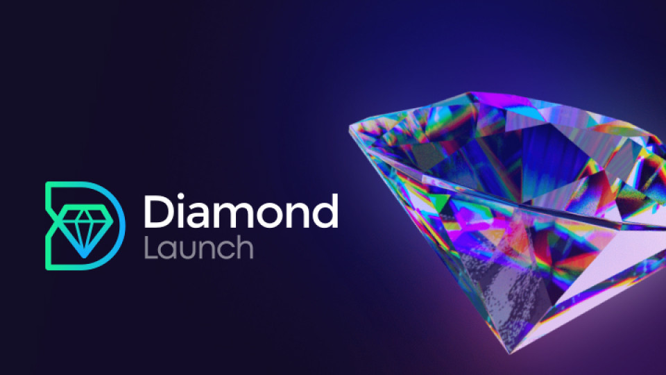 Diamond Launch Picture