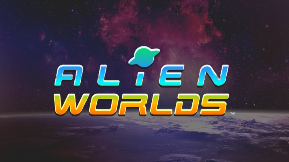 Alien Worlds Picture