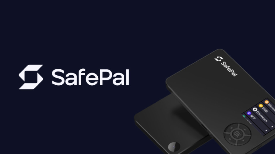 SafePal Picture