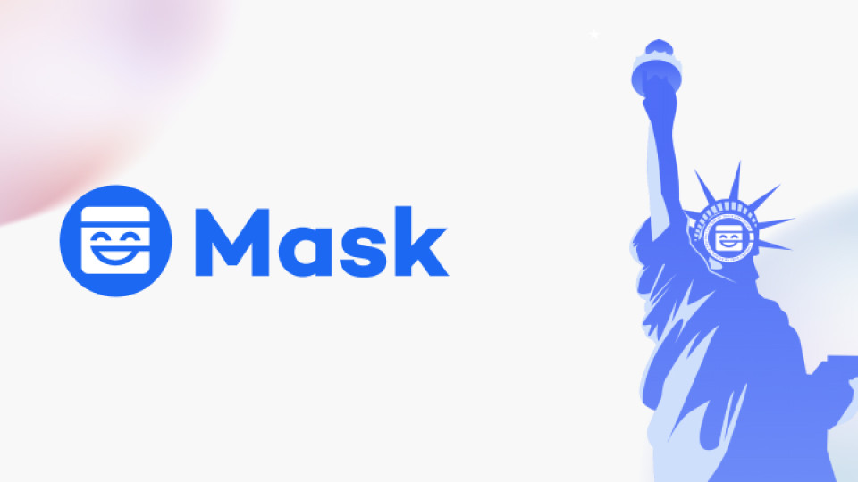 Mask Network Picture