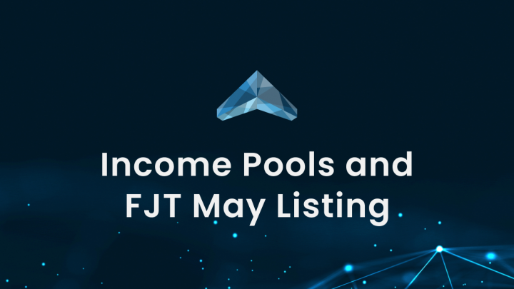 Listing and Pools