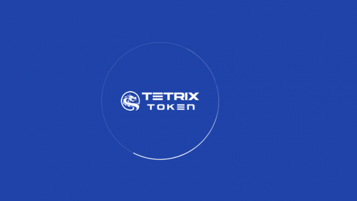 Tetrix Token