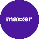 Maxxer Logo