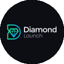 Diamond Launch Logo