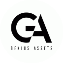 Genius Assets Logo