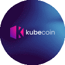 KubeCoin Logo