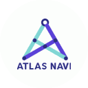 Atlas Navi Logo