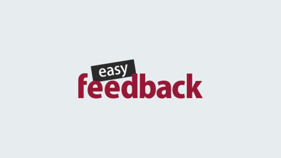 EasyFeedback